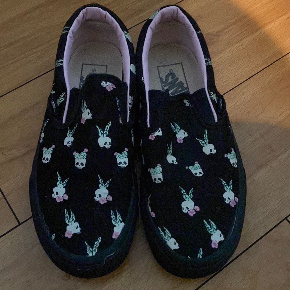 Vans Slip-ons